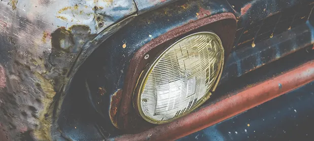 Ihr Schrottauto ankauf in Rostock