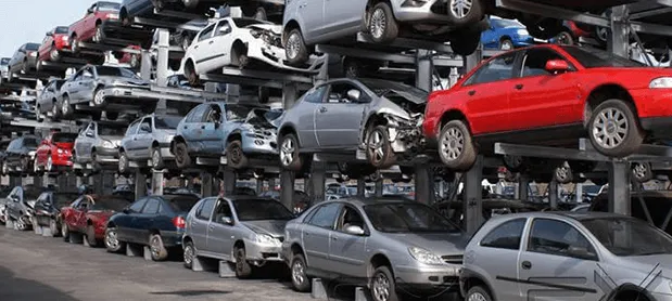 Altes Auto verkaufen in Rostock