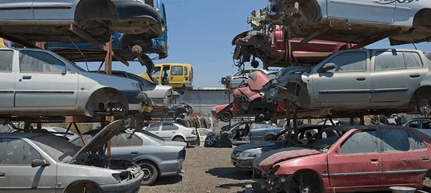 Schnell und einfach Gebrauchtwagen verkaufen in Rostock