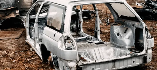 Schrottauto Ankauf Rostock